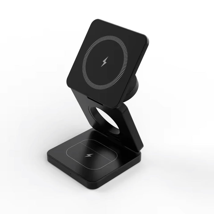 Magnetic Wireless Charger