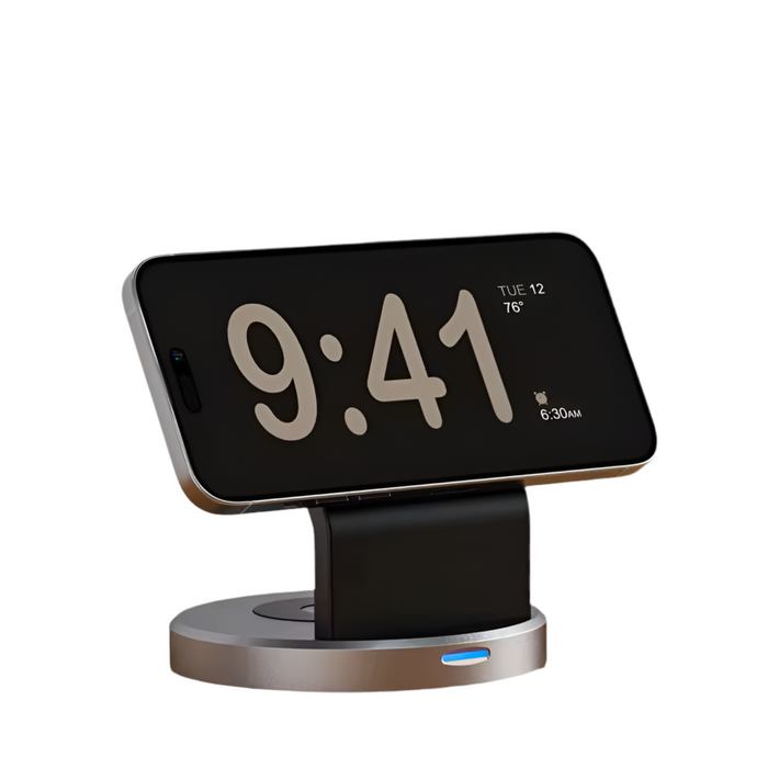 3-in-1 MagSafe Wireless Charger Stand