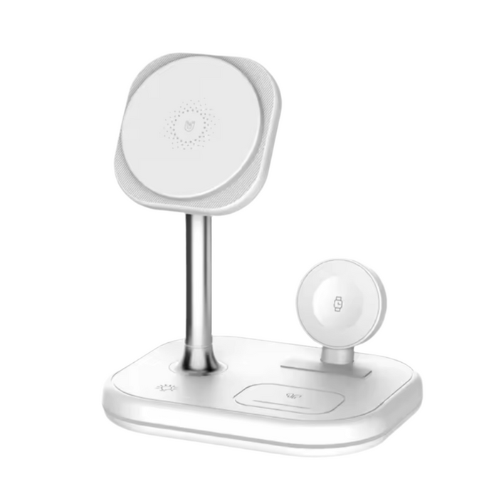 3-in-1 MagSafe Wireless Charger Stand