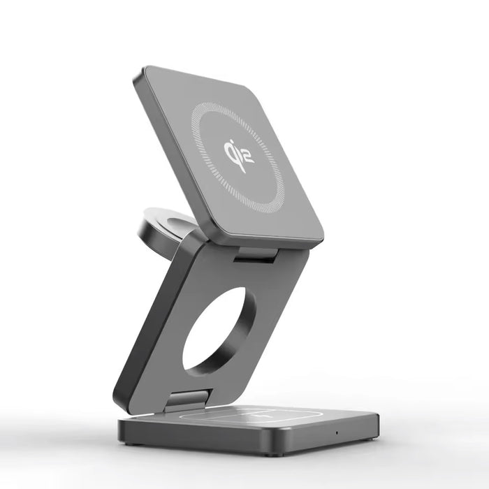 Magnetic Wireless Charger