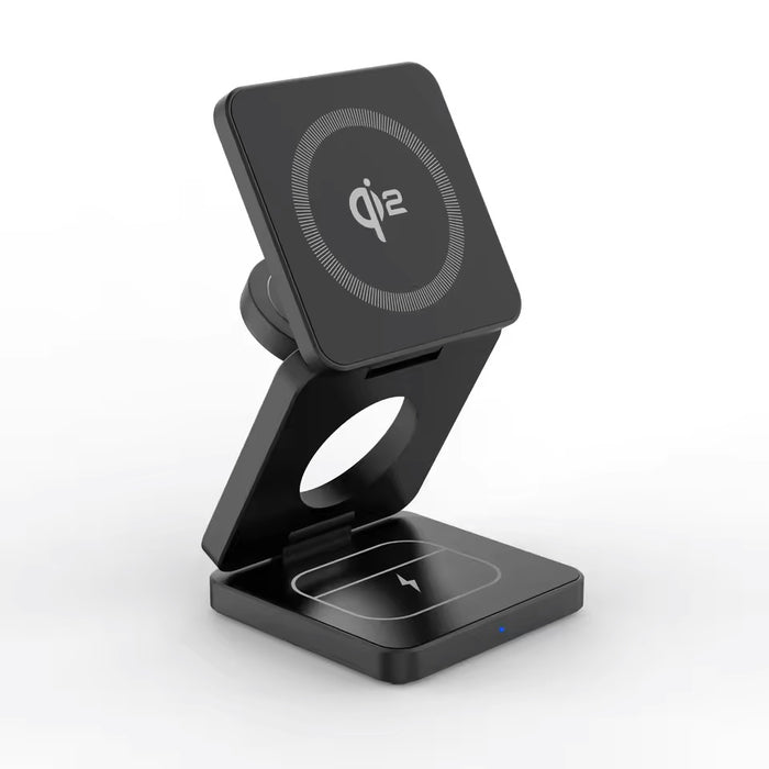 Magnetic Wireless Charger