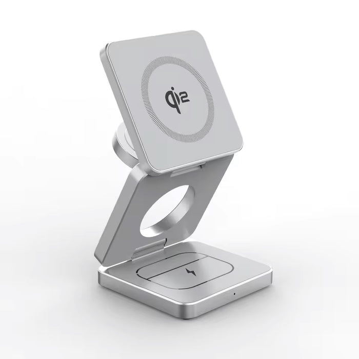 Magnetic Wireless Charger