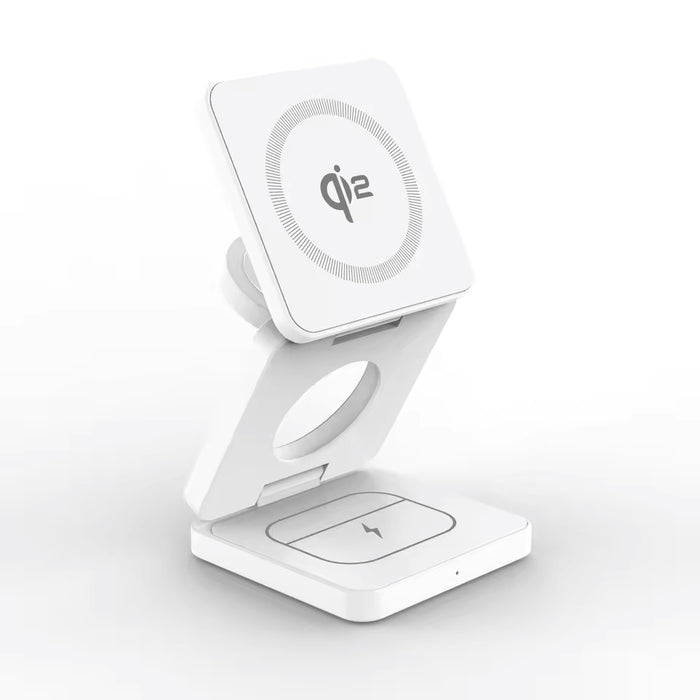 Magnetic Wireless Charger