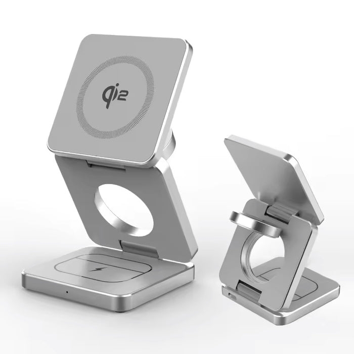 Magnetic Wireless Charger