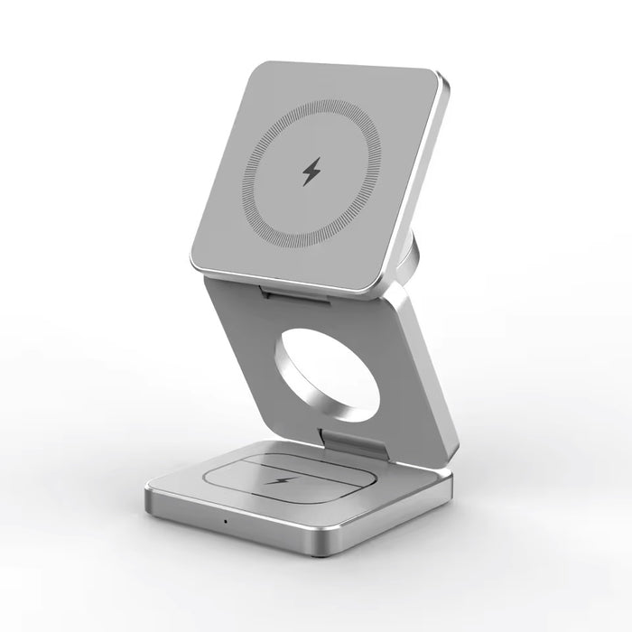 Magnetic Wireless Charger