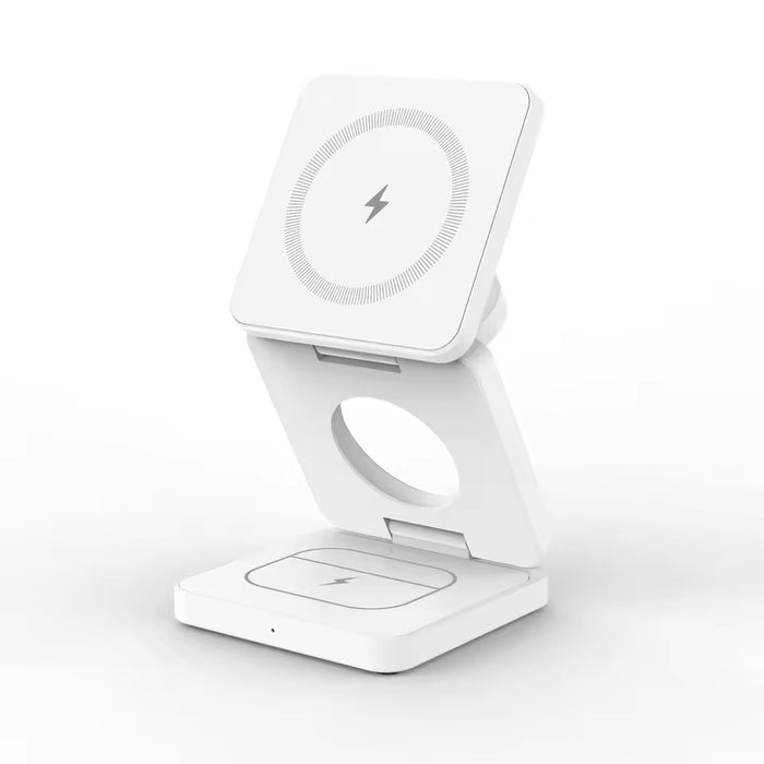 Magnetic Wireless Charger